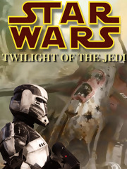 Star Wars: Twilight of the Jedi: The Dying Day