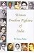 Women Freedom Fighters of I...