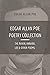 Edgar Allan Poe Poetry Collection: The Raven, Annabel Lee, & Other Poems