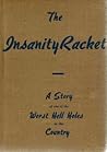 The Insanity Racket by Luther Osborne