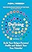 Defining You: How to profile yourself and unlock your full potential - SELF DEVELOPMENT BOOK OF THE YEAR