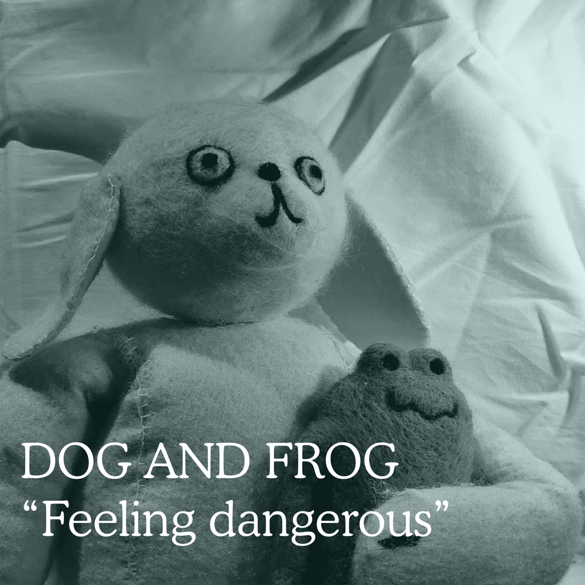 Feeling Dangerous