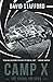 Camp X: SOE School For Spies