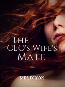 The CEO's Wife's Mate