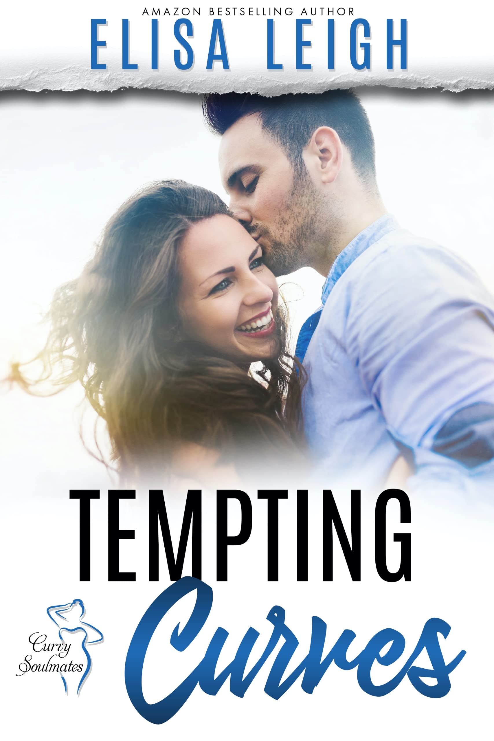 Tempting Curves (Curvy Soulmates, #7)
