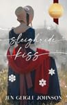 Book cover for A Sleigh Ride Kiss (A Christmas Match, #2)