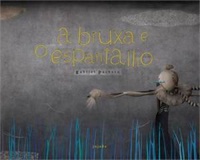 A bruxa e o espantalho (Paperback)