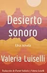 Desierto Sonido
