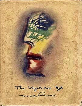 The Vegetative Eye (Hardcover)