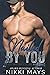 Nailed by You by Nikki Mays