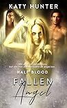 Fallen Angel (Half Blood, #2)