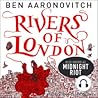 Midnight Riot by Ben Aaronovitch