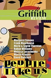 Griffith Review 8: People like Us