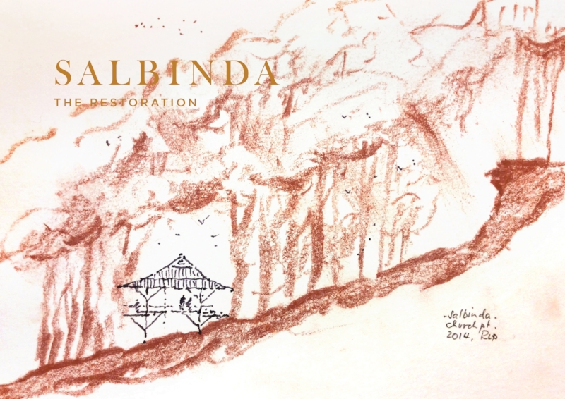 Salbinda - The Restoration