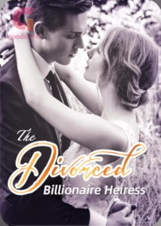 The Divorced Billionaire Heiress