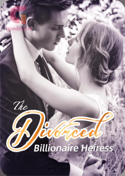 The Divorced Billionaire Heiress (ebook)