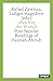 Faith in the World: Post-Secular Readings of Hannah Arendt