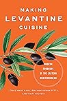 Making Levantine ...