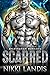 Scarred (Braxtharian Warrio...