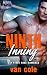 Ninth Inning: Gay First Time Romance