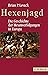 Hexenjagd by Brian P. Levack