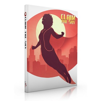 Claim the Sky (Cypher System)