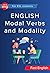 English Modal Verbs and Modality by Den Snowell