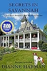 Secrets in Savannah by Dianne Harman