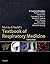 Murray & Nadel's Textbook of Respiratory Medicine (2 Volumes)