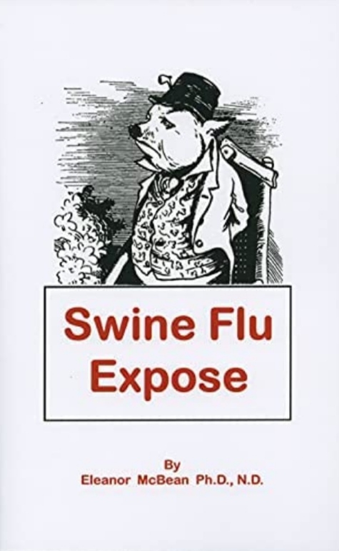 Swine Flu Expose