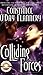 Colliding Forces (The Foundation, Book 2)