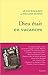 Dieu était en vacances by Julia Wallach