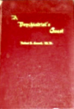 A Psychiatrist's Quest: Why the Moron, the Genius and the Rest of Us? (Unknown Binding)