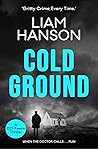 COLD GROUND (Murder Squad Thrillers #2)