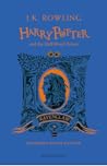 Harry Potter and ...