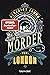 Die Mörder von London (Alex Verus #7)