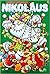 Lustiges Taschenbuch Nikola...