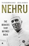 Nehru: The Debate...