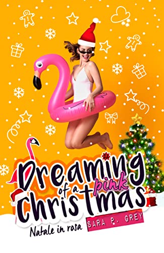 Dreaming of a pink christmas: Natale in rosa