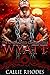 Wyatt (The Unchained Omegav...