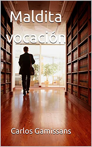 ‎Maldita vocación