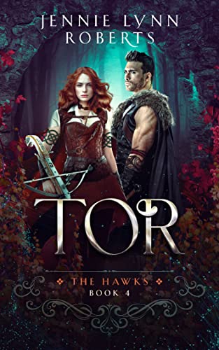 Tor (The Hawks, #4)