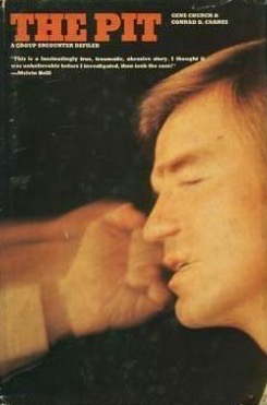 The Pit: A Group Encounter Defiled (Hardcover)