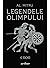 Legendele Olimpului: Eroii ...