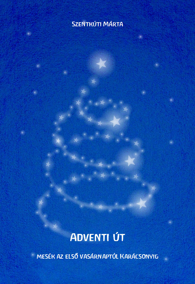 Adventi út