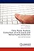 Time Plane, Feature Extraction of ECG wave and Abnormality Detection: With MATLAB program