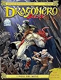 Speciale Dragonero n. 9: I figli del mito