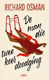 De man die twee k...