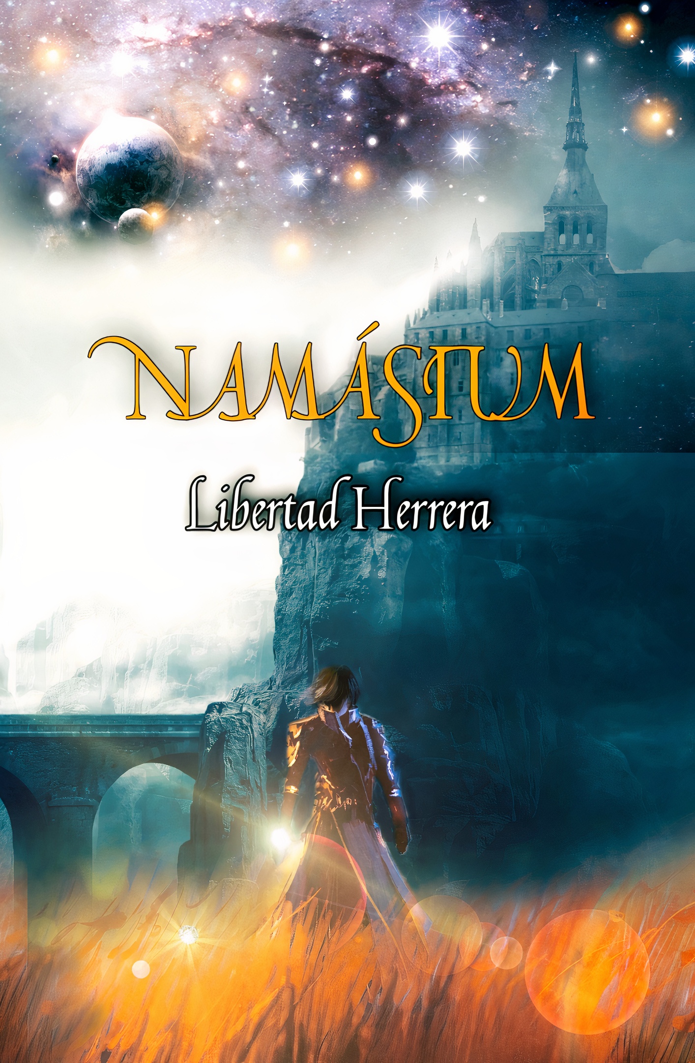 Namásium (ebook)