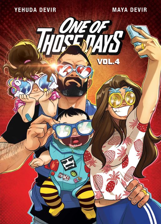 One of those days vol.4